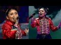 Milena Warthon cantó “Valicha” y encantó a todos en La Voz Perú - La Voz Perú