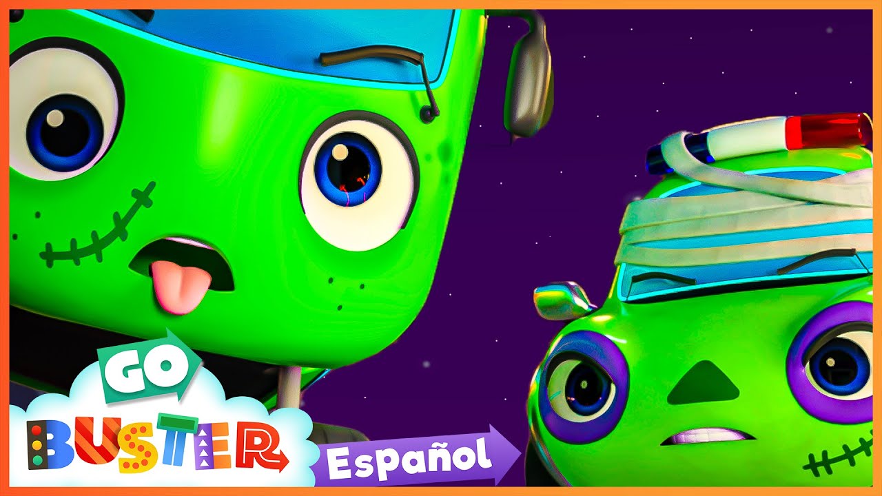 nuevo-tierra-de-zombies-halloween-go-buster-en-espa-ol-dibujos