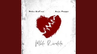 Mbilu Rivalela (feat. Suju Maggz)