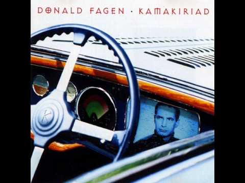 [FORMERLY] Snowbound - Donald Fagen [BLOCKED - COP...