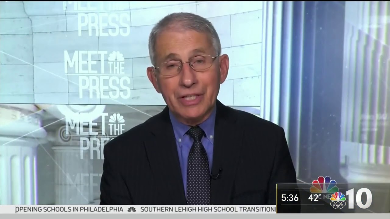 Doses of Johnson & Johnson's 1-Shot Coronavirus Vaccine Shipping Out | NBC10 Philadelphia