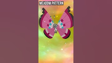 Modern | Meadow | Archipelago | Evolution in Pokemon Scarlet & Violet  #pokemon #evolution #shorts