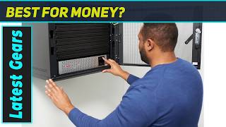 The Most Powerful Compact Backup APC Smart-UPS 1000VA Lithium Ion