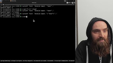 [Bash scripting #2] Single quotes vs double quotes