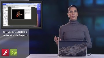 ADC Presents - Video and HTML5 - Part 3: Maximizing HTML5 Video Access with Flash