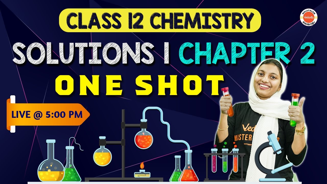 Class 12 Ncert Chemistry Solutions Class 12 Ncert Chemistry Solutions