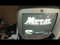 Neo Geo AES 60hz Unibios