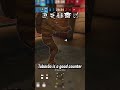 Tubarão vs attackers part 1 #shorts #rainbowsixsiege