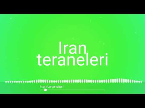 Super Iran Teraneleri