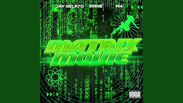 Matrix Movie