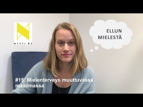 Video: Tunnetuimmat Psykologit Maailmassa