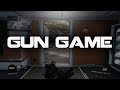 Weird Plays Gun Game