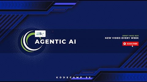 KodeCamp 5X Agentic AI Class 7 - Function Calling and Structured LLM Responses