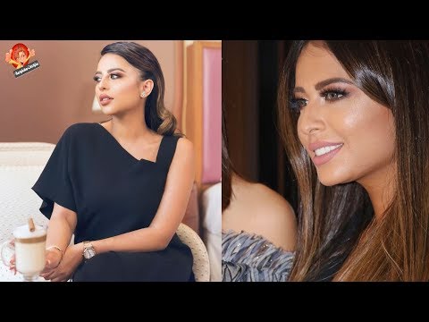 اشهر عارضات ومصممات الأزياء السعوديات على الانستجرام خاصة خولة العنزي