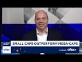 Why small-cap ETFs are having their moment in the spotlight