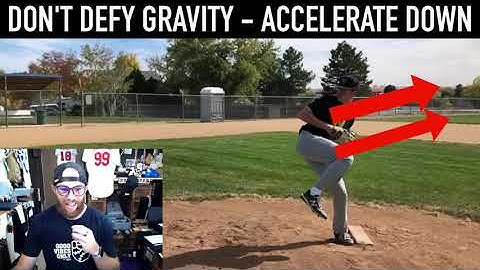 Accelerate Down The Slope Feat. Aroldis Chapman | Mechanical Analysis