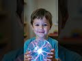 Plasma Sparks A Gentle Dive into Everyday Glow