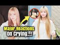 ILLIT’s Iroha Cries During Recent Fan Event — Sparks Major Reactions