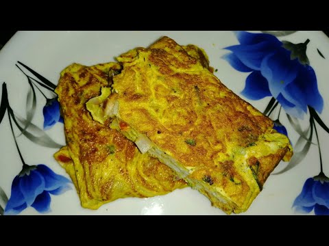 bread-omlet-recipe-in-telugu/quick-and-easy-breakfast