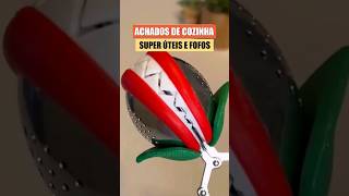 Super Úteis & Super Fofos🥰#shopee #dicas #produtos #cozinha #recebidos #aliexpress #unboxing #casal