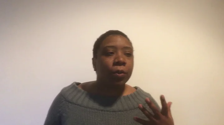 Stephanie Webb - Carceral Cultures Conference 2018