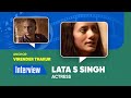 An interview with lata s singh  virender thakur  short films producer