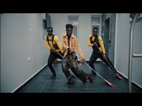 Kobi Rana - HEARTBREAK PARTY (Official video)