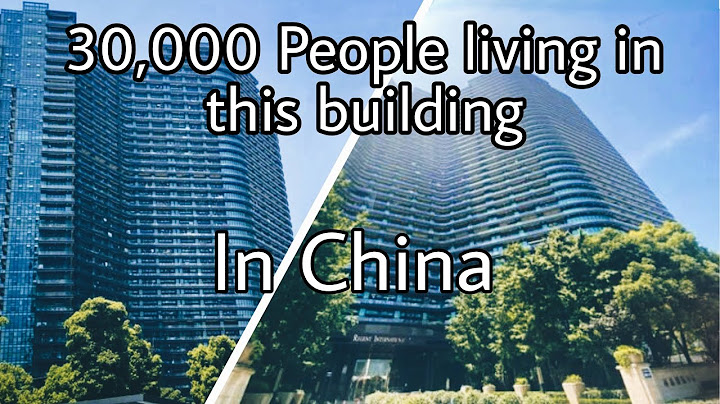 House in china with houses built on top năm 2024