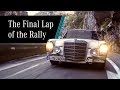 Project Retro Rally: Behind the Build (E6) | Mercedes-Benz Classic Car Restoration with Car Throttle