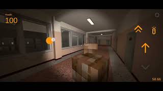 nextbot chasing school parte 6