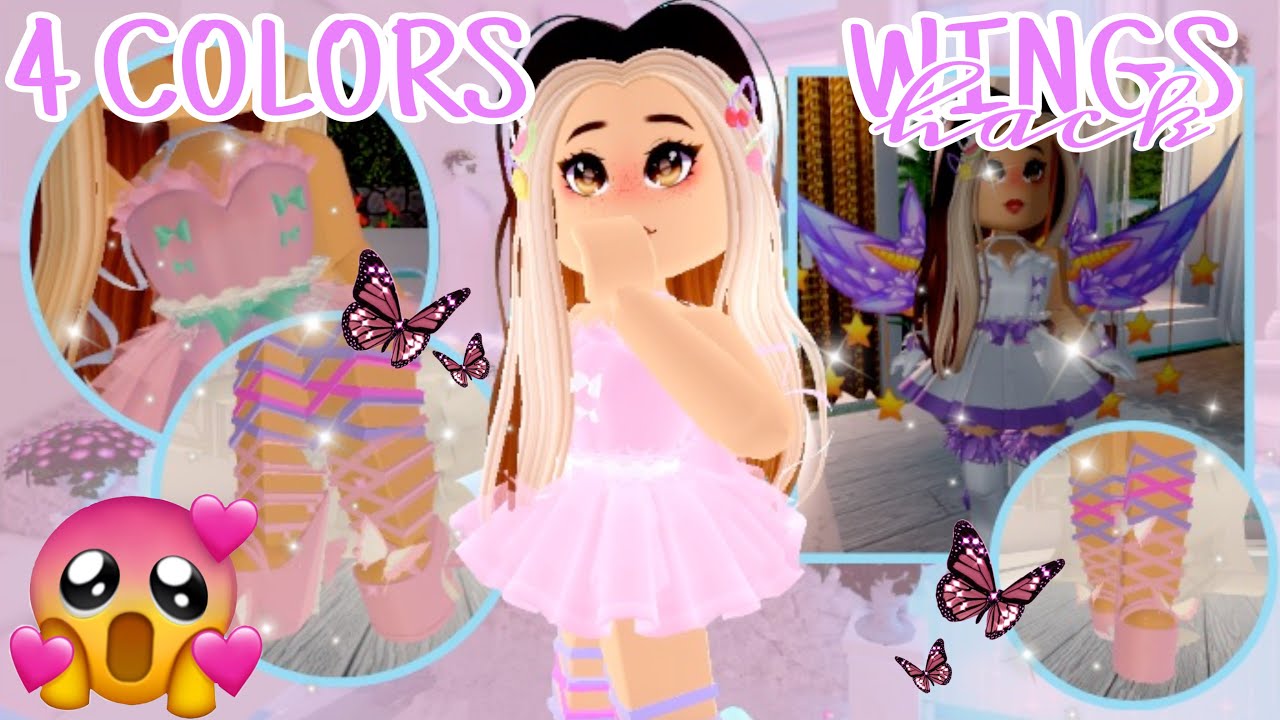 Youtube Video Statistics For The Cutest Outfit Hacks You Need This Winter In Roblox Royale High School Winter Accessory Hacks Noxinfluencer - keisyo roblox royal high videos