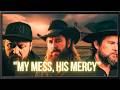 Jelly Roll, Chris Stapleton &amp; Zach Williams — My Mess &amp; Your Mercy (Country Gospel 2026)