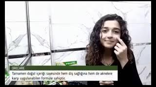 Tiens / Tianshi orecare Herbal chinese toothpaste