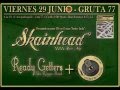 Skainhead Acordes
