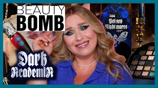 : BEAUTY BOMB DARK ACADEMIA I  