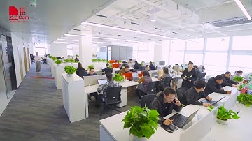 SIMCom New Headquarters