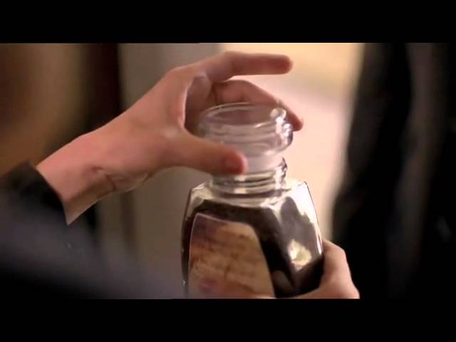 Moccona Coffee: Quest