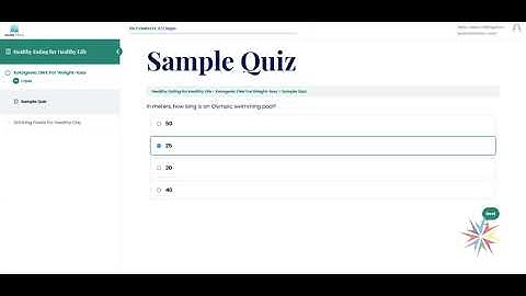 Save and resume quiz progress in LearnDash 3.5