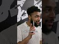 Jordan brings the spicy questions for JT | Life at Complex Returns
