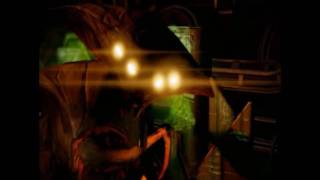 Mass Effect 2 - Heart Of Courage