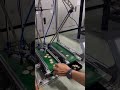 Robot Delta Không Quá Khó #robotdelta #factoryautomation #robot