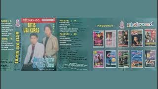 Pop Manado Jansen Patiro & Maxi Owu - Bitis Ubi Kupas (Full Album)