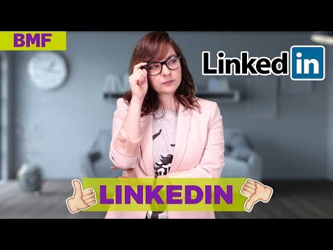 Linkedin - Lo bueno, lo malo y lo feo