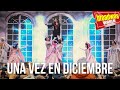 MADRID ES MUSICAL 2020 - Una Vez En Diciembre (ANASTASIA)