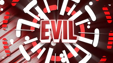 MY NEW 2D INTRO MADE ON AE