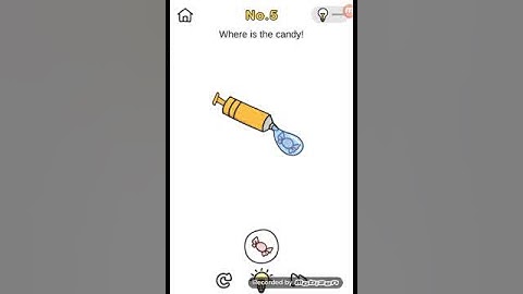 Brain out crazy find level 5