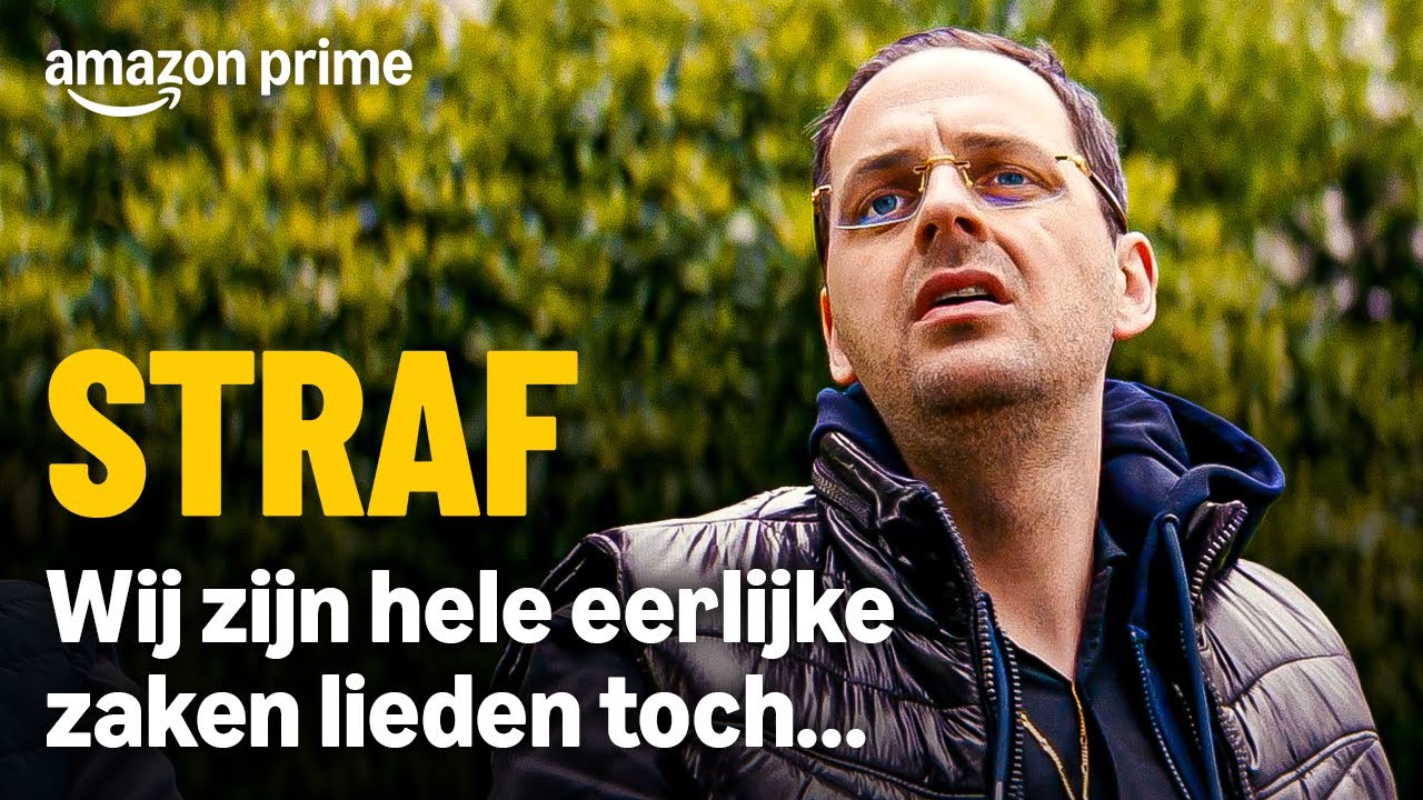 'Ballonetje kan geen kwaad toch?' | STRAF