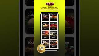 Snack Lovers, Its Time To Show Your Love Swiggy Restaurant Awards Agrasweetsbanjara Since1951