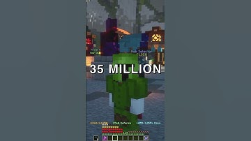 THIS INVESTMENT EARNED ME $235 MILLION IN ONE MONTH! | Hypixel Skyblock