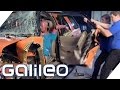 Wie sicher sind chinesische Autos? | Galileo | ProSieben